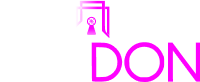 LokDon Logo