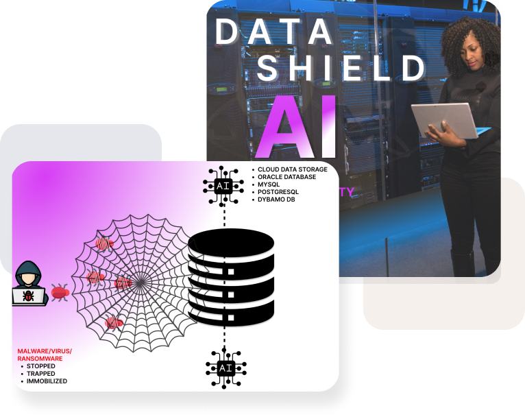 Data Shield AI or DataShieldAI